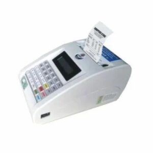 Electronic Billing Machine