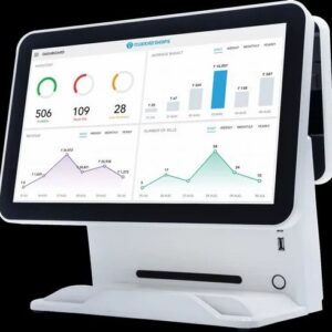 Nukkad Shops NS POS Elite Premium POS Billing Machine