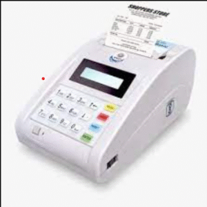Billing Machine