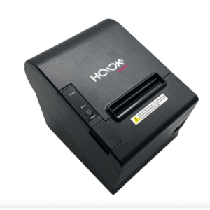 Hooks Skripta TH811(UE)-USB+LAN, 4MB + 300mm/s