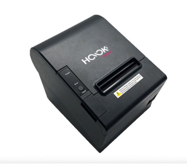 Hooks Skripta TH811(UE)-USB+LAN, 4MB + 300mm/s