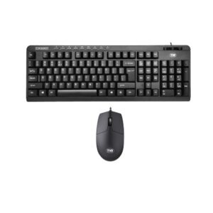 Keyboard & Mouse