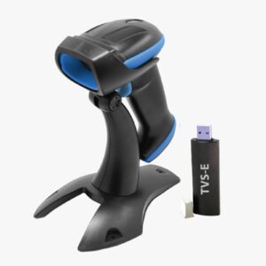 Wireless barcode Scanner