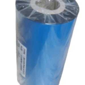 Resin R44 Gold Thermal Transfer Ribbons Roll