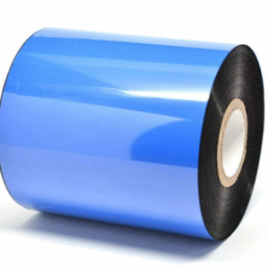 R55 Wax Resin Ribbon, Packaging Size: 110mm X 300m (w X L), Applicable Machine