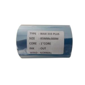 wax333 Plus