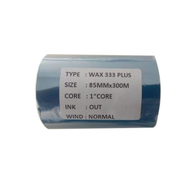 wax333 Plus