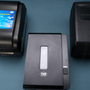 Smart with Efficient Label Printers for Fast and Accurate Barcode Printing