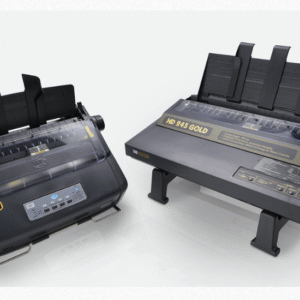 Rugged Impact Printers for High-Demand Environments