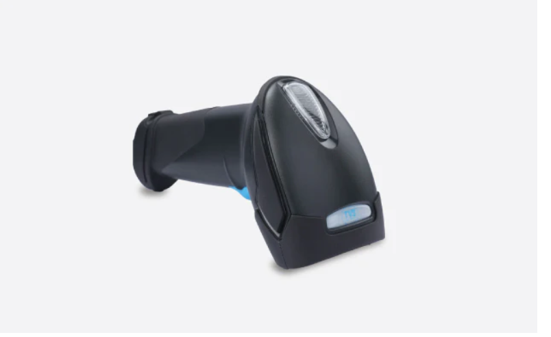 BS-C103 Platina High Speed 1D LInear Scanner