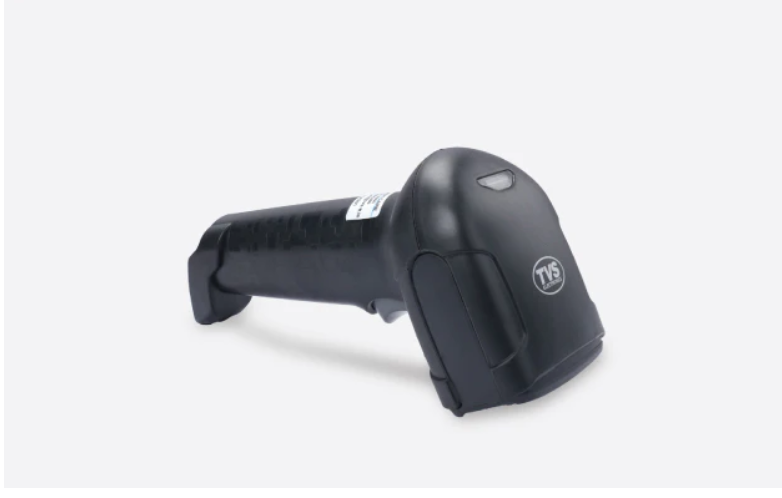 BS-i201 G 1D and 2D USB Barcode Scanner