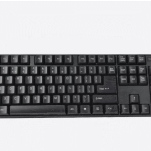 Champ Membrane Keyboard