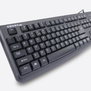 Champ Plus Wired Membrane Keyboard