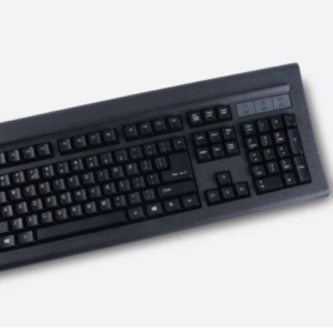 Platina Combo Wireless Mechanical Keyboard & Mouse