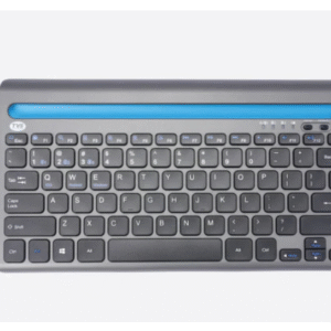 Champ BK372 Multi device wireless keyboard