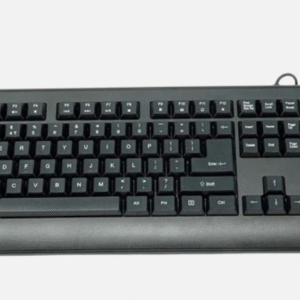 Champ Heavy Duty Wired Membrane Keyboard