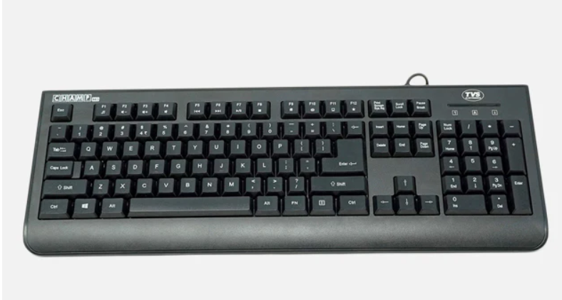 Champ Executive Multimedia Combo