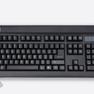 Platina Wireless Mechanical Keyboard