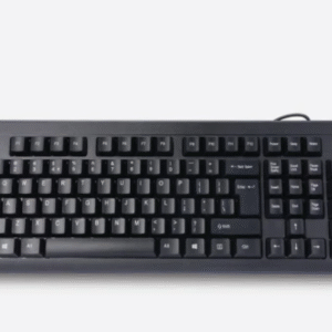 Champ XL Membrane Keyboard