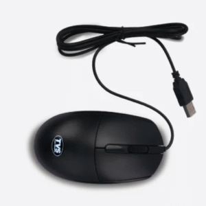 Champ M120 Wired Mouse