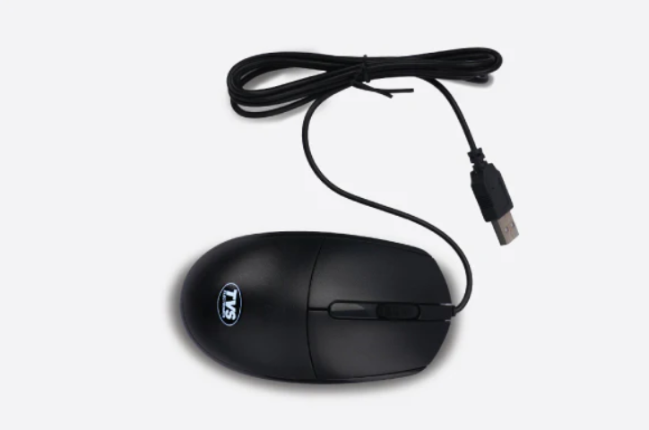 Champ M120 Wired Mouse