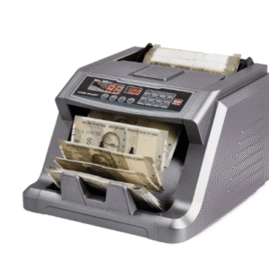 MX50 Smart+ Loose Note Counting Machine