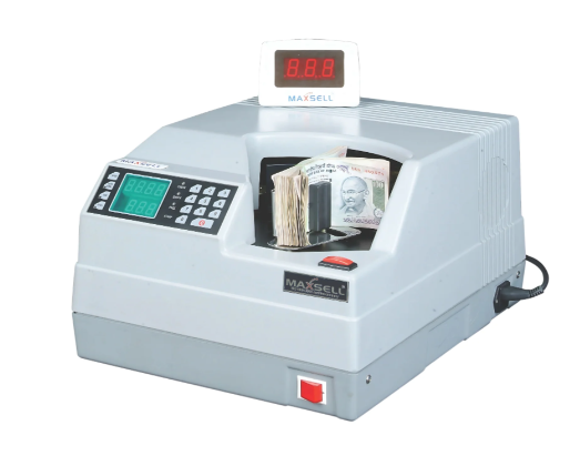 MX- 600 Desktop Series