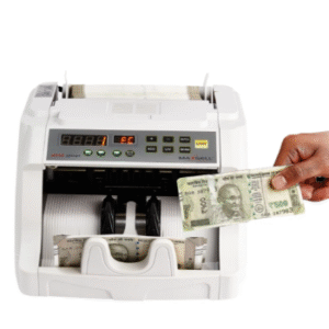 MX50 Ultra+ Cash Counting Machine