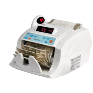 Maxsell MX 50i India’s #1 Cash Counting Machine