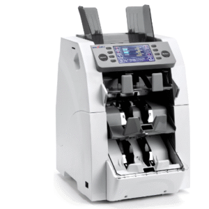 Matrix 8300 | 2+1 Pocket Banknote Sorting Machine