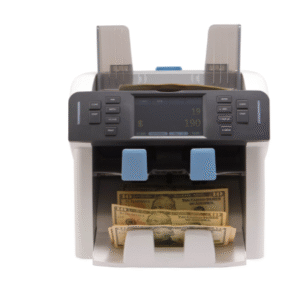 Matrix 8150 | 1+1 Pocket Banknote Sorting Machine