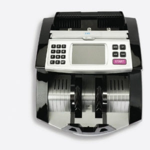 CC 453 Star + Cash Counter & Detector