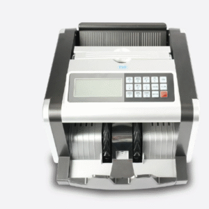 CC232 Classic+ Intelligent Digital Cash Counter & Detector