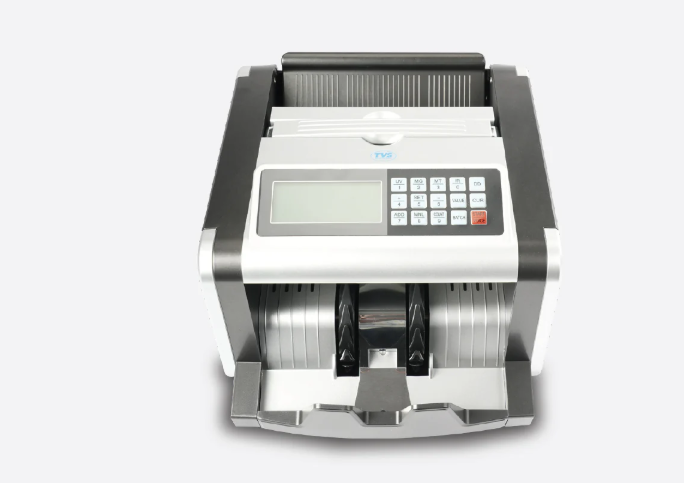 CC232 Classic+ Intelligent Digital Cash Counter & Detector