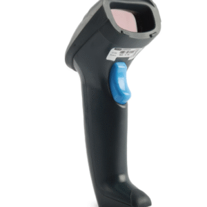 LS450 Scanner Series