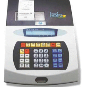 PT 262 Electronic Cash Register