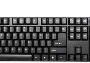 CHAMP BILINGUAL KEYBOARD