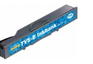 Ribbon Cartridge and Inkbank Details