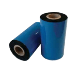 Thermal Transfer Ribbon Blue
