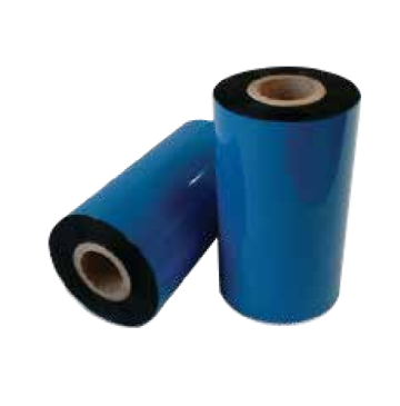 Thermal Transfer Ribbon Blue